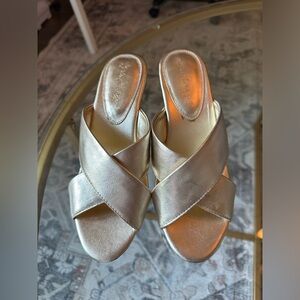 Lilly Pulitzer Shoes size 7